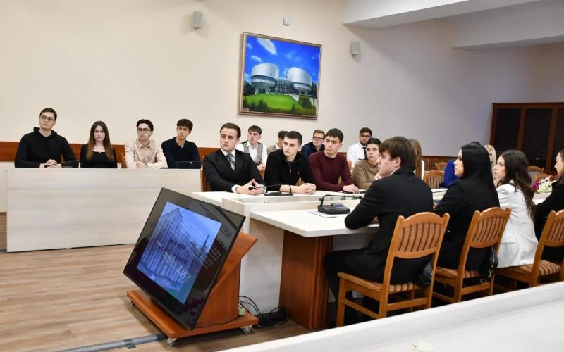 Ziua ușilor deschise