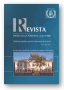 Revista nr.3(50), 2019