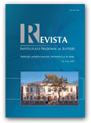 Revista nr.4(47), 2018