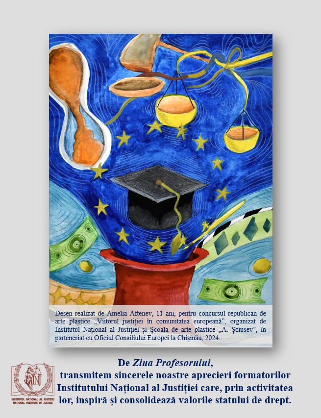 October 5 - Teacher's Day