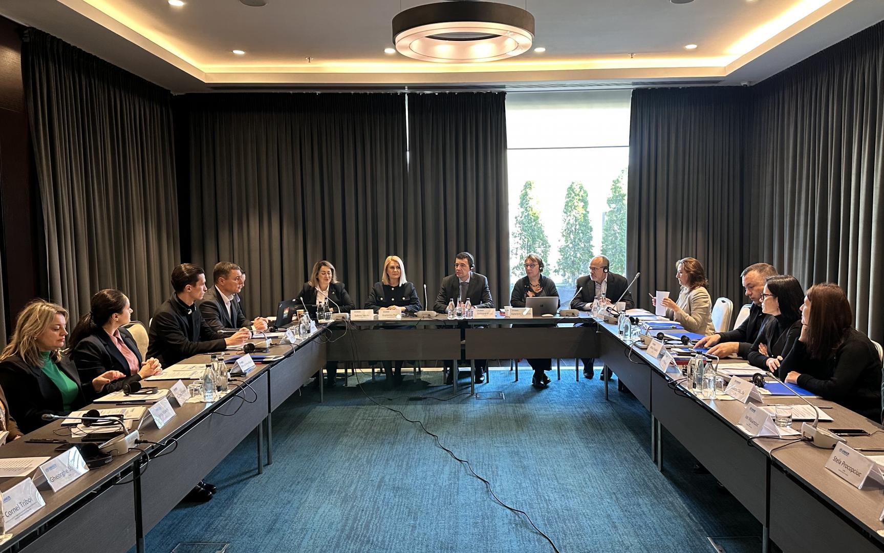 Autumn School on Refugee Protection