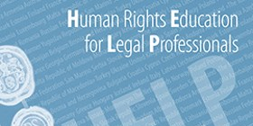 Invitation to register for e-courses provided on the HELP Platform!