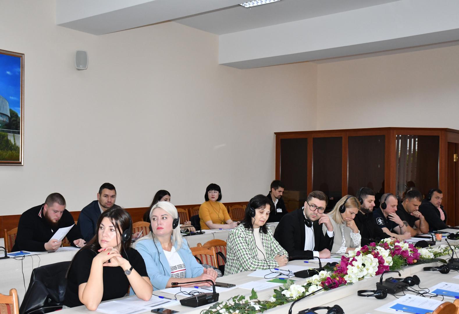 Școală tematică „Prevenirea și combaterea exploatării și abuzului sexual online asupra copiilor”