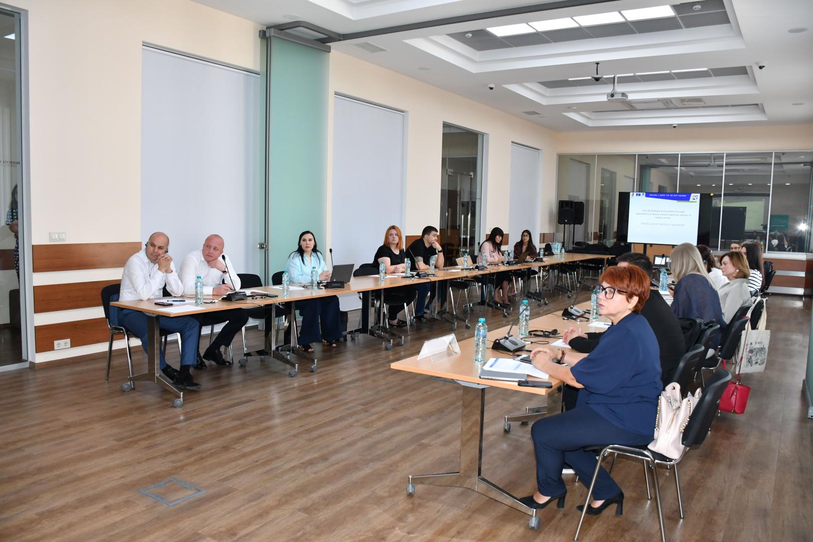 Summer school for trainers in the field of prevention and combating online sexual exploitation and abuse of children