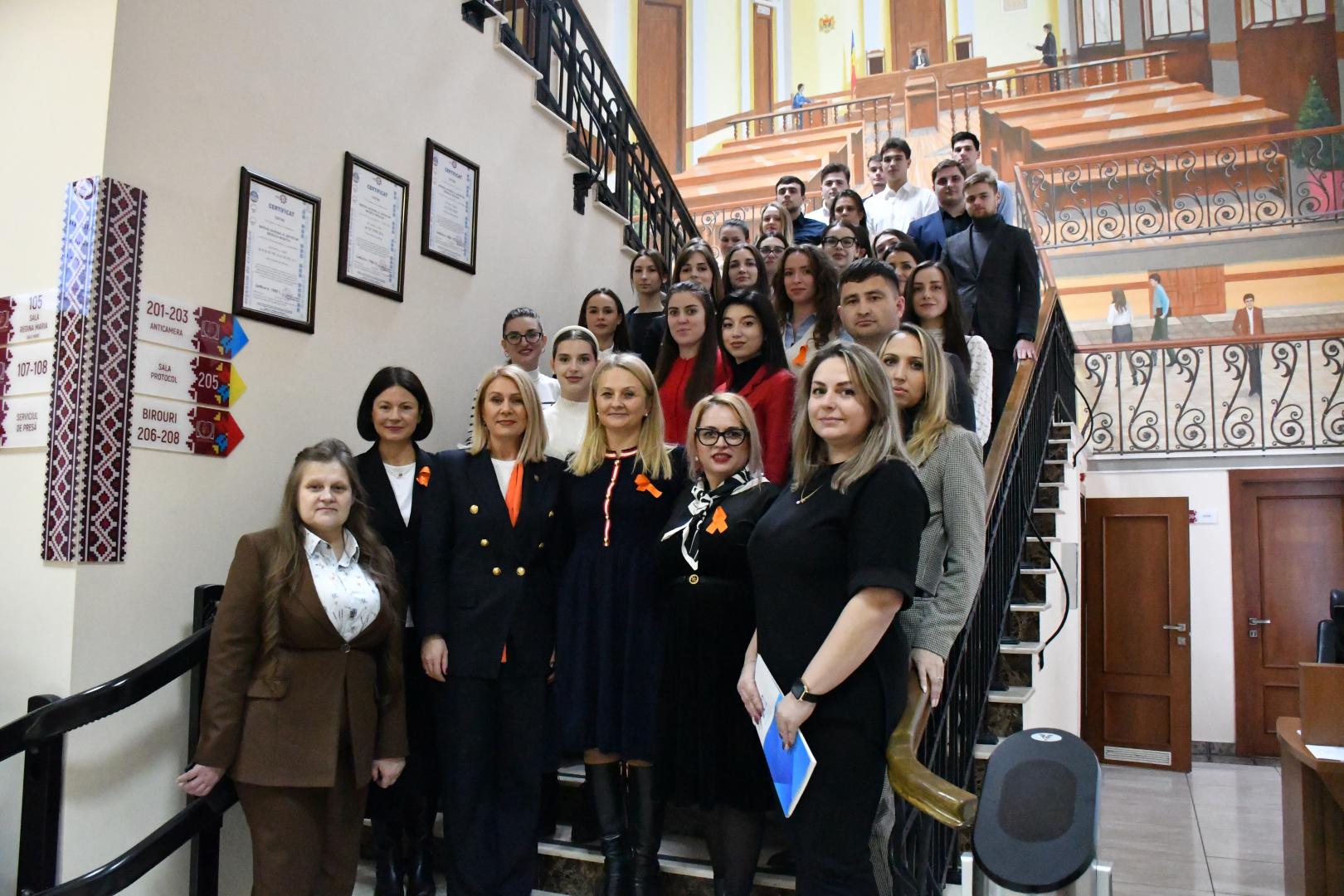 Mock Trial at the National Institute of Justice: Best Practices in State Response to Cases of Violence