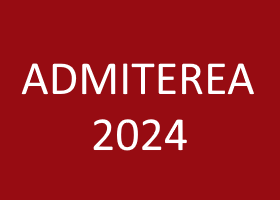 A fost prelungit termenul de înscriere la Concursul de admitere INJ-2024