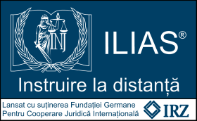 Vă invităm să aplicați la două cursuri electronice pe platforma ILIAS a INJ