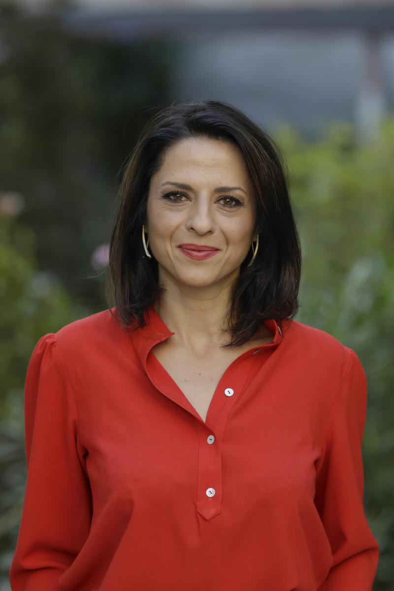 Ramona Victoria STRUGARIU